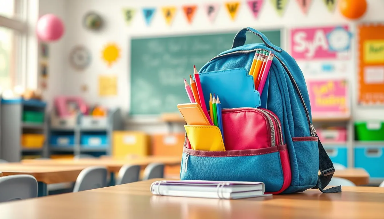 BOFUNX Einschulungs Geschenkset - Komplettset Mit Grußkarte, Reagenzglas & Jutesäckchen